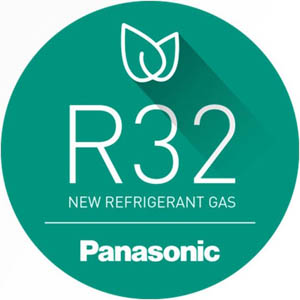 Panasonic HZ на фреоне R32